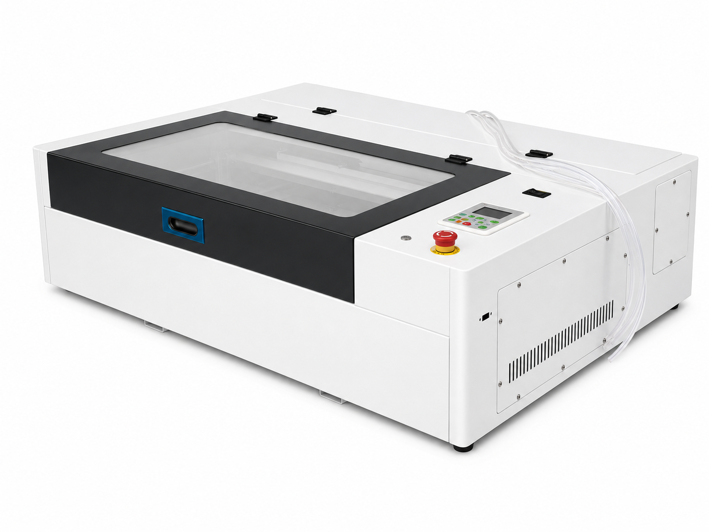 Crown 6040 Desktop CO2 Laser Engraving and Cutting Machine
